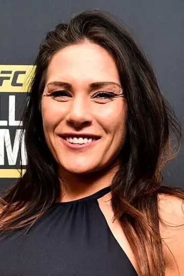Photo Cat Zingano #439808