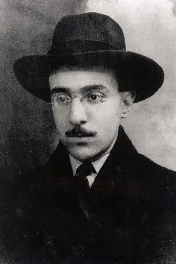 Photo Fernando Pessoa #473892