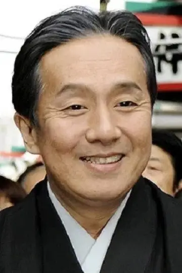 Photo Nakamura Kanzaburo #627964