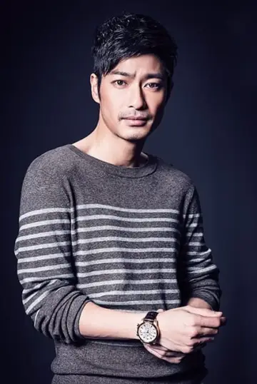 Photo Gregory Wong Chung-Yiu #254158