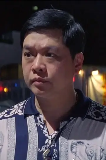 Photo Ronald Yan Mau-Keung #190683