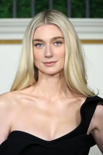 Photo Elizabeth Debicki #327246