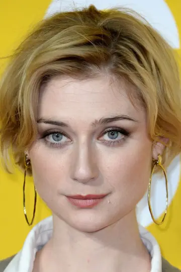Photo Elizabeth Debicki #327247