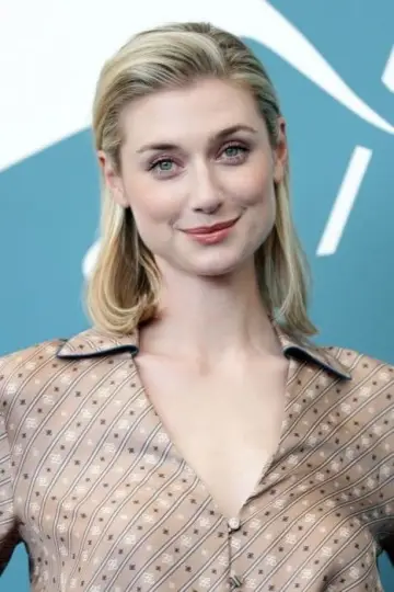 Photo Elizabeth Debicki #5845