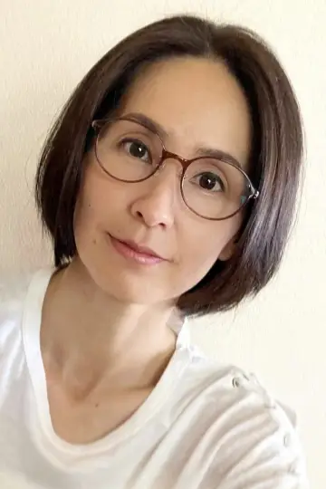 Photo Motoko Nagino #431880