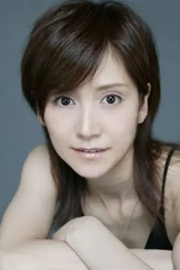Photo Ranran Suzuki #331367