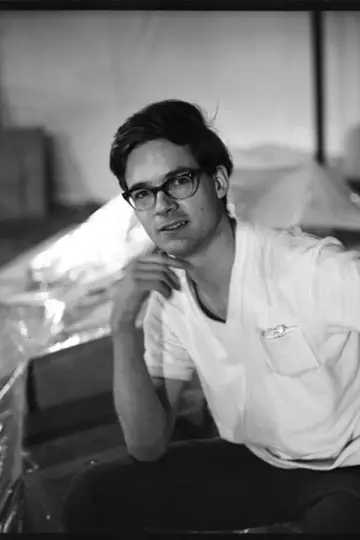 Photo Tony Conrad #277738