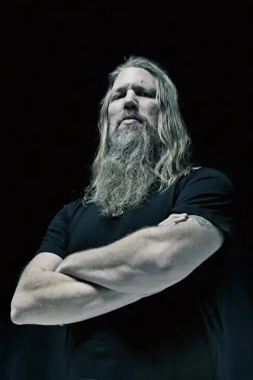 Photo Johan Hegg #164384