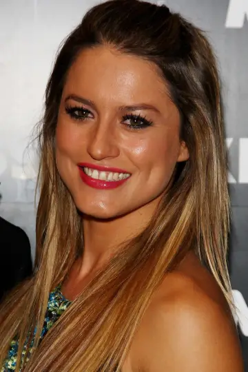 Photo Lola Ponce #478989
