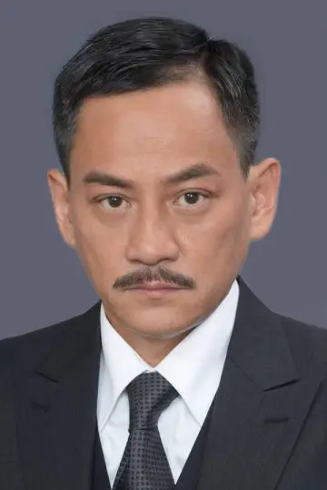 Photo Dickson Lee Kar-Sing #339887