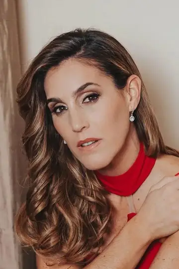 Photo Soledad Pastorutti