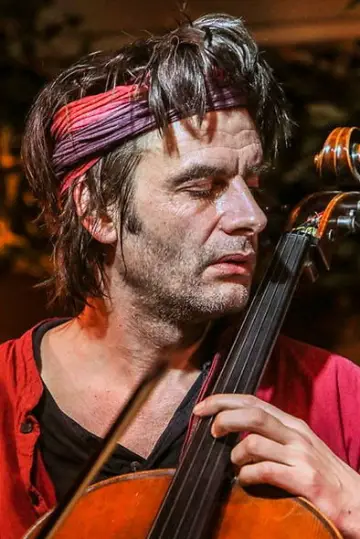 Photo Siegfried #397458
