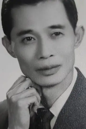 Photo Tang Kei-Chan