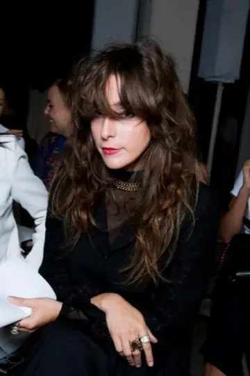 Photo Victoria Legrand #514689