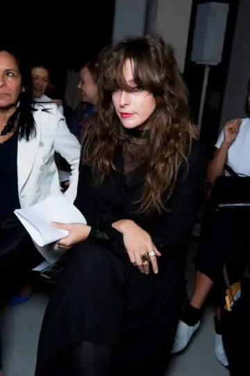 Photo Victoria Legrand #514690