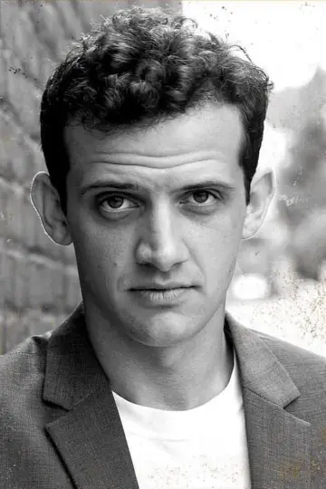 Photo Will Brill #170005