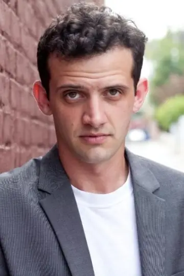 Photo Will Brill #170006