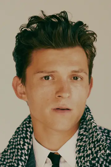 Photo Tom Holland #400262
