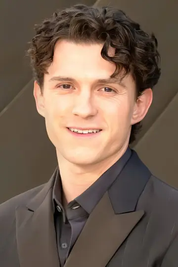 Photo Tom Holland #400266