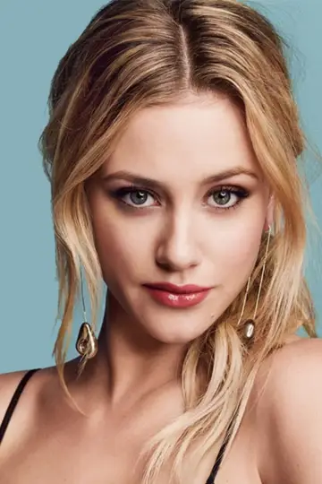 Photo Lili Reinhart #74084