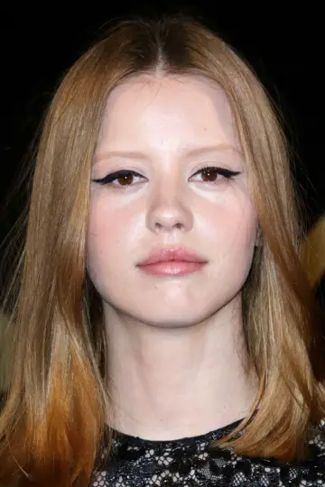 Photo Mia Goth #38829