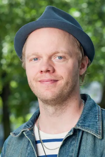 Photo Olof Wretling #397784