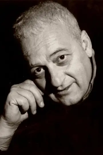 Photo Revaz Gabriadze #471705