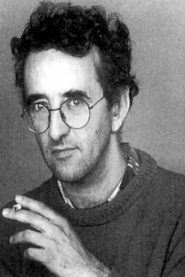 Photo Roberto Bolaño #430499