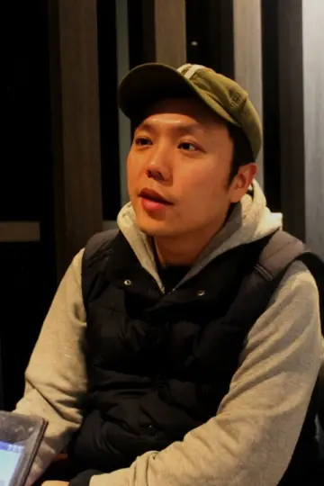 Photo Jang Kun-jae #413611