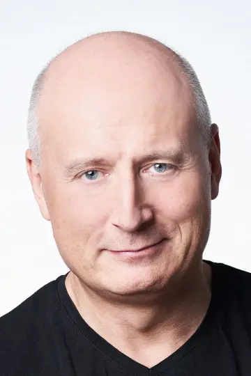 Photo Paavo Järvi #627200