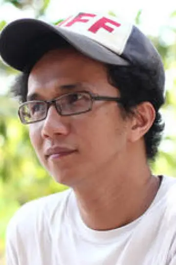 Photo Anggun Priambodo #374206