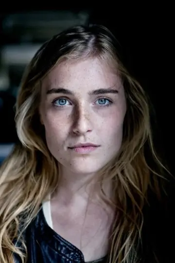 Photo Emilie Kruse #469807