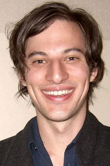 Photo Dash Shaw #221670