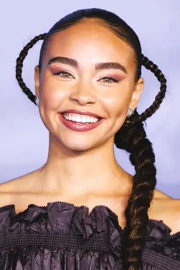 Photo Bailey Bass #326915