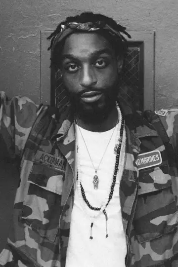 Photo Nuri Hazzard #418415
