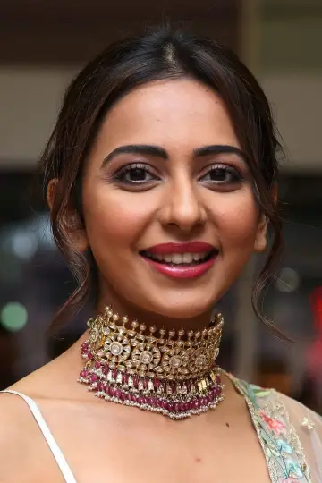 Photo Rakul Preet Singh #69115
