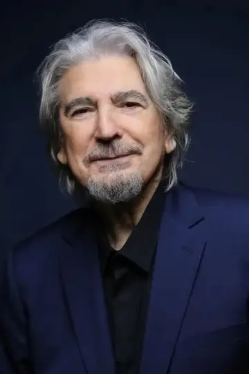 Photo Serge Lama #336304