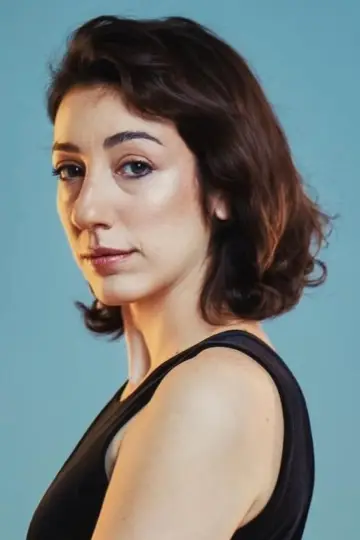 Photo Dilşah Demir #438641
