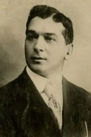 Photo Romeo Bosetti #489148