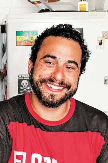 Photo Pedro Asbeg #297618