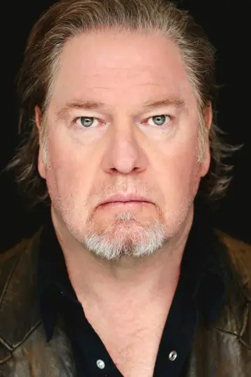 Photo John Bishop #83659
