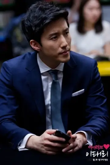 Photo Yang Jin-woo #382546