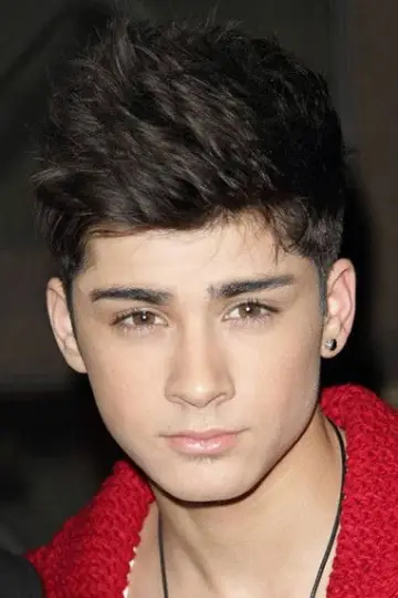 Photo Zayn Malik #329951