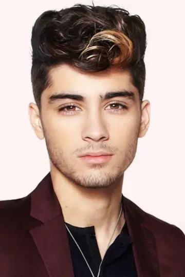 Photo Zayn Malik #329952