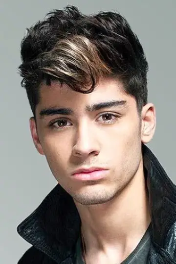 Photo Zayn Malik #329954