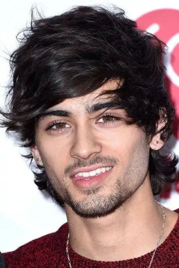 Photo Zayn Malik #329955