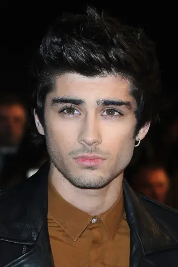 Photo Zayn Malik #329957