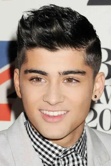 Photo Zayn Malik #329960