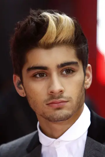 Photo Zayn Malik #329961