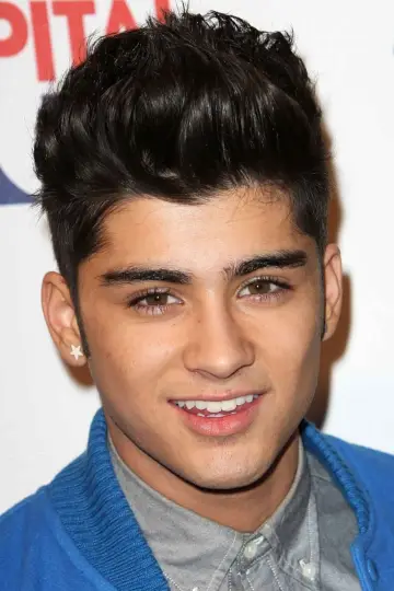Photo Zayn Malik #329963